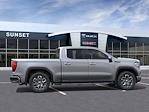 New 2026 GMC Sierra 1500 SLT Crew Cab for sale #M9478 - photo 5