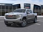 New 2026 GMC Sierra 1500 SLT Crew Cab for sale #M9478 - photo 6