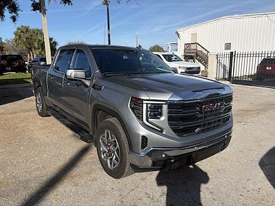 2023 GMC Sierra 1500 Crew Cab RWD Pickup for sale #M9478A - photo 1