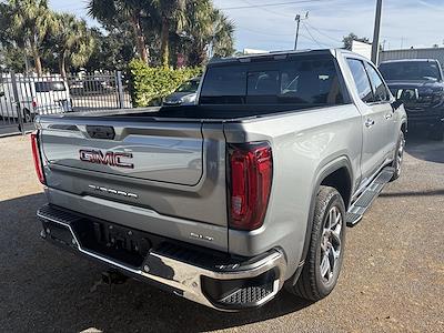 2023 GMC Sierra 1500 Crew Cab RWD Pickup for sale #M9478A - photo 2