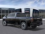 2026 GMC Sierra 3500 Crew Cab 4WD Pickup for sale #M9480 - photo 3