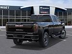 2026 GMC Sierra 3500 Crew Cab 4WD Pickup for sale #M9480 - photo 4