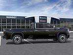 2026 GMC Sierra 3500 Crew Cab 4WD Pickup for sale #M9480 - photo 5
