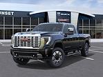 2026 GMC Sierra 3500 Crew Cab 4WD Pickup for sale #M9480 - photo 6