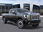 2026 GMC Sierra 3500 Crew Cab 4WD Pickup for sale #M9480 - photo 7