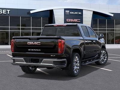 New 2026 GMC Sierra 1500 SLT Crew Cab for sale #M9484 - photo 2