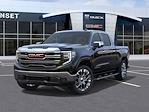 New 2026 GMC Sierra 1500 SLT Crew Cab for sale #M9484 - photo 6