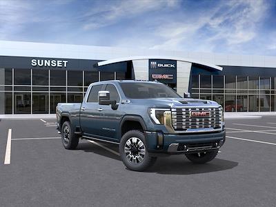 New 2026 GMC Sierra 2500 Denali Crew Cab for sale #M9486 - photo 1
