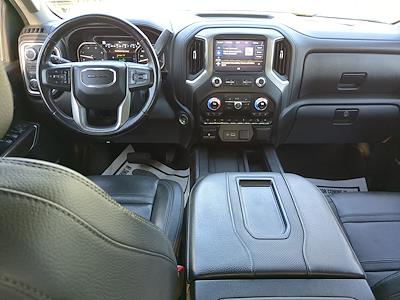 Used 2022 GMC Sierra 3500 Denali Crew Cab for sale #M9488A - photo 1