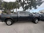 2022 GMC Sierra 3500 Crew Cab 4WD Pickup for sale #M9488A - photo 8