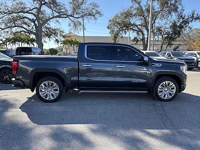 2022 GMC Sierra 1500 Crew Cab 4WD Pickup for sale #M9488B - photo 1