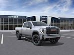 New 2026 GMC Sierra 2500 AT4 Crew Cab for sale #M9493 - photo 1