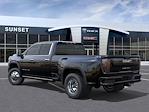 2026 GMC Sierra 3500 Crew Cab 4WD Pickup for sale #M9496 - photo 3
