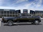 2026 GMC Sierra 3500 Crew Cab 4WD Pickup for sale #M9496 - photo 5