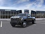 2026 GMC Sierra 3500 Crew Cab 4WD Pickup for sale #M9496 - photo 8