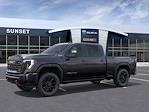 2026 GMC Sierra 2500 Crew Cab 4WD Pickup for sale #M9504 - photo 2
