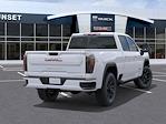 2026 GMC Sierra 2500 Crew Cab 4WD Pickup for sale #M9505 - photo 4