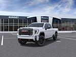 2026 GMC Sierra 2500 Crew Cab 4WD Pickup for sale #M9505 - photo 8