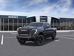 2026 GMC Sierra 3500 Crew Cab 4WD Pickup for sale #M9506 - photo 8