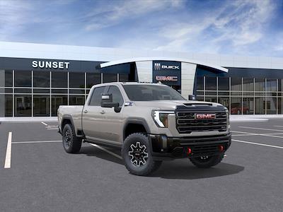 2026 GMC Sierra 2500 Crew Cab 4WD Pickup for sale #M9507 - photo 1