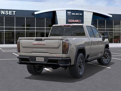 New 2026 GMC Sierra 2500 AT4X Crew Cab for sale #M9507 - photo 2