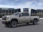 2026 GMC Sierra 2500 Crew Cab 4WD Pickup for sale #M9507 - photo 2