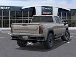2026 GMC Sierra 2500 Crew Cab 4WD Pickup for sale #M9507 - photo 4