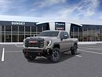 2026 GMC Sierra 2500 Crew Cab 4WD Pickup for sale #M9507 - photo 8