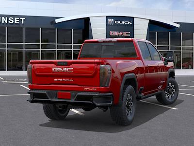 New 2026 GMC Sierra 2500 AT4X Crew Cab for sale #M9511 - photo 2