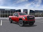 New 2026 GMC Sierra 2500 AT4X Crew Cab for sale #M9511 - photo 1