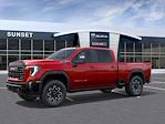 New 2026 GMC Sierra 2500 AT4X Crew Cab for sale #M9511 - photo 2