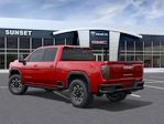 New 2026 GMC Sierra 2500 AT4X Crew Cab for sale #M9511 - photo 3
