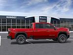 New 2026 GMC Sierra 2500 AT4X Crew Cab for sale #M9511 - photo 5