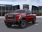 New 2026 GMC Sierra 2500 AT4X Crew Cab for sale #M9511 - photo 6