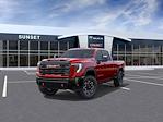 New 2026 GMC Sierra 2500 AT4X Crew Cab for sale #M9511 - photo 8