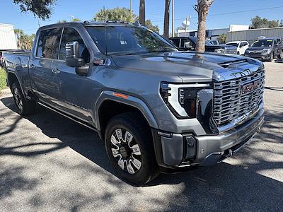 Used 2024 GMC Sierra 2500 Denali Crew Cab for sale #M9511A - photo 1
