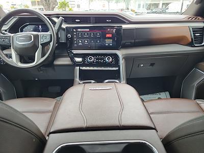 Used 2024 GMC Sierra 2500 Denali Crew Cab for sale #M9511A - photo 2