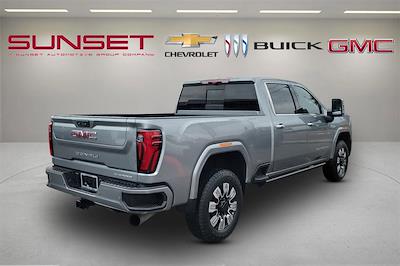Used 2024 GMC Sierra 2500 Denali Crew Cab for sale #M9511A - photo 2