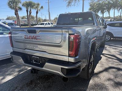 Used 2024 GMC Sierra 2500 Denali Crew Cab for sale #M9511A - photo 2