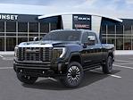 2026 GMC Sierra 3500 Crew Cab 4WD Pickup for sale #M9523 - photo 6