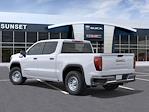2026 GMC Sierra 1500 Crew Cab RWD Pickup for sale #M9524 - photo 3