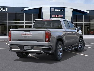 2026 GMC Sierra 1500 Crew Cab RWD Pickup for sale #M9525 - photo 2