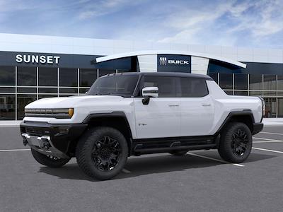 2026 GMC Hummer EV Pickup Crew Cab 4WD Pickup for sale #M9527 - photo 2