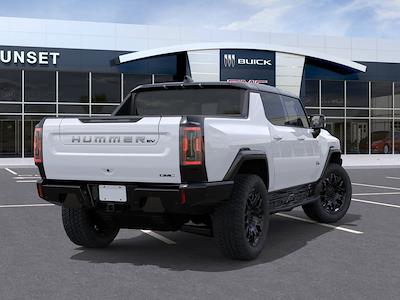 2026 GMC Hummer EV Pickup Crew Cab 4WD Pickup for sale #M9527 - photo 2