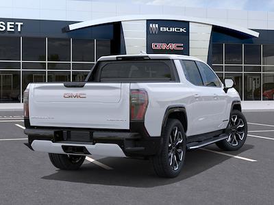 New 2026 GMC Sierra EV Denali Crew Cab for sale #M9528 - photo 2