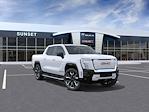 New 2026 GMC Sierra EV Denali Crew Cab for sale #M9528 - photo 1