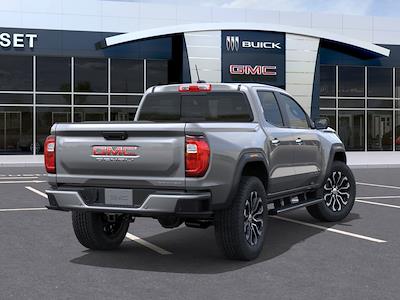 New 2026 GMC Canyon Denali Crew Cab for sale #M9530 - photo 2