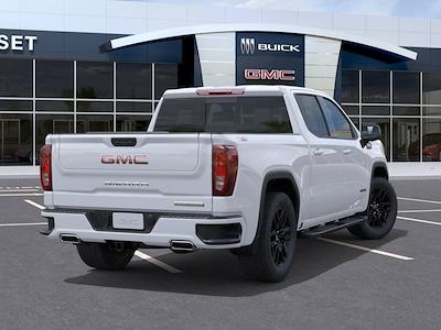 2026 GMC Sierra 1500 Crew Cab 4WD Pickup for sale #M9532 - photo 2