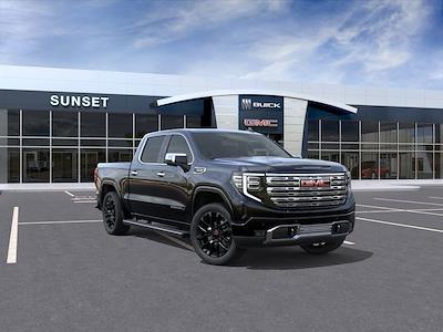 2026 GMC Sierra 1500 Crew Cab 4WD Pickup for sale #M9535 - photo 1