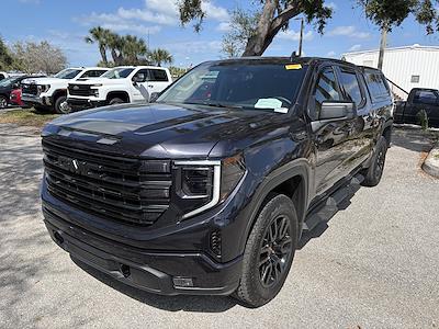 Used 2024 GMC Sierra 1500 - photo 1